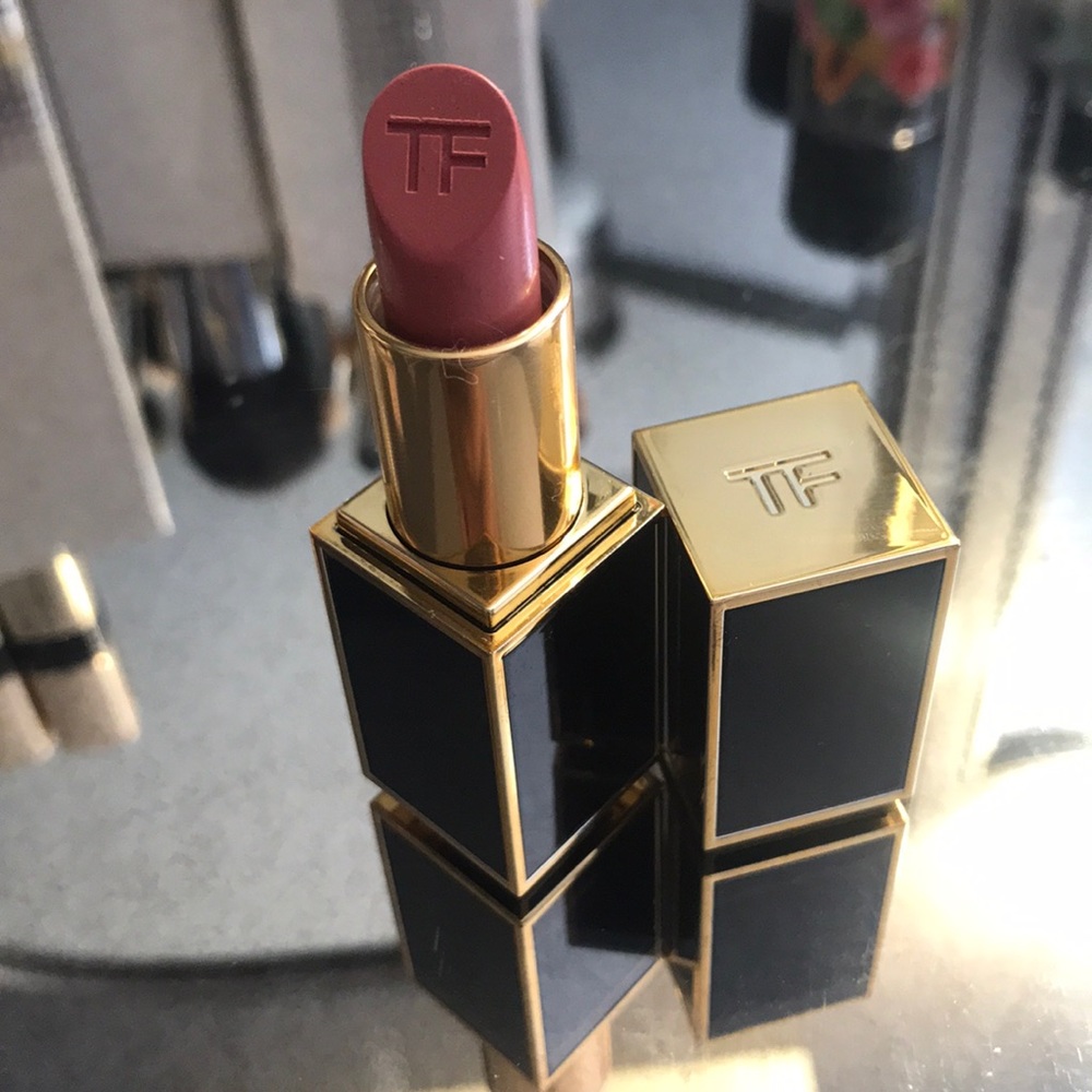 Brand New Tom Ford lipstick in Spanish Pink (01)
